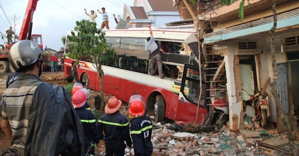 Bộ GTVT đề nghị kiểm tra hoạt động "né thuế, phí" của Công ty Thành Bưởi