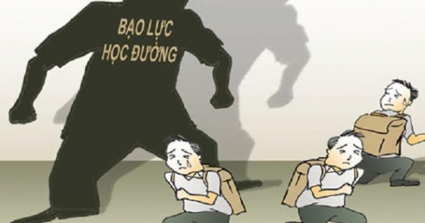 Bảo đảm môi trường giáo dục an toàn, phòng chống bạo lực học đường