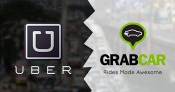 Đề xuất hàng loạt quy định mới để quản lý Uber, Grab