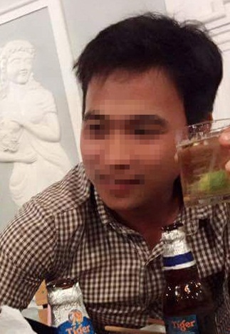 &nbsp;H&igrave;nh ảnh Bọ Ch&eacute;t do c&aacute;c nạn nh&acirc;n cung cấp.&nbsp;