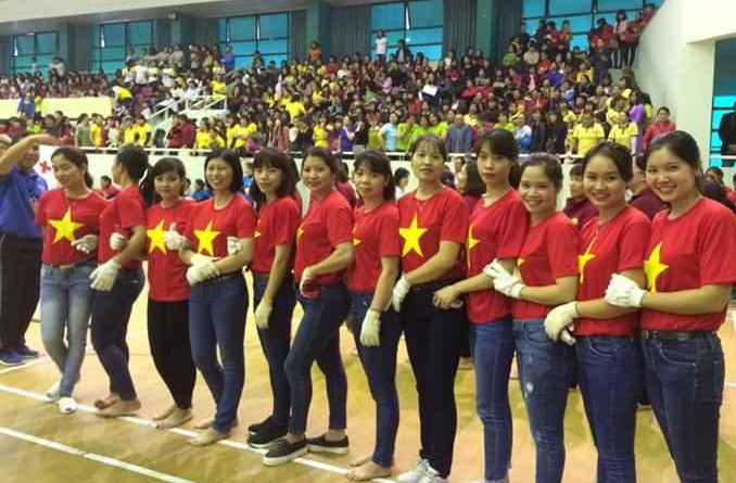 Nhiều sinh vi&ecirc;n tốt nghiệp mầm non kh&ocirc;ng c&oacute; việc l&agrave;m. (Ảnh: Cao Thu Thuỷ)