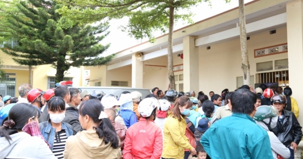 Lâm Đồng: Giết 3 mạng người rồi giấu xác phi tang