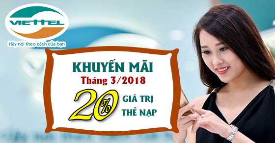 Nh&agrave; mạng Viettel&nbsp; đưa ra một số chương tr&igrave;nh khuyến mại. Ảnh minh họa.