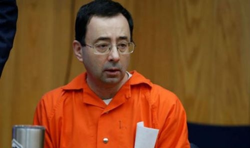 Mỹ: 265 nạn nhân bị xâm hại, 175 năm tù và hơn thế nữa...