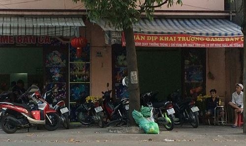 Vì sao game cờ bạc trá hình khó dẹp?