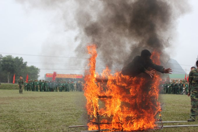 vượt tường lửa...