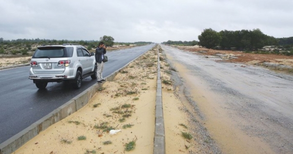 Địa ốc 24h: Quảng Nam có nhiều vi phạm trong đấu thầu, nhiều công trình chưa được nghiệm thu tại Đà Nẵng