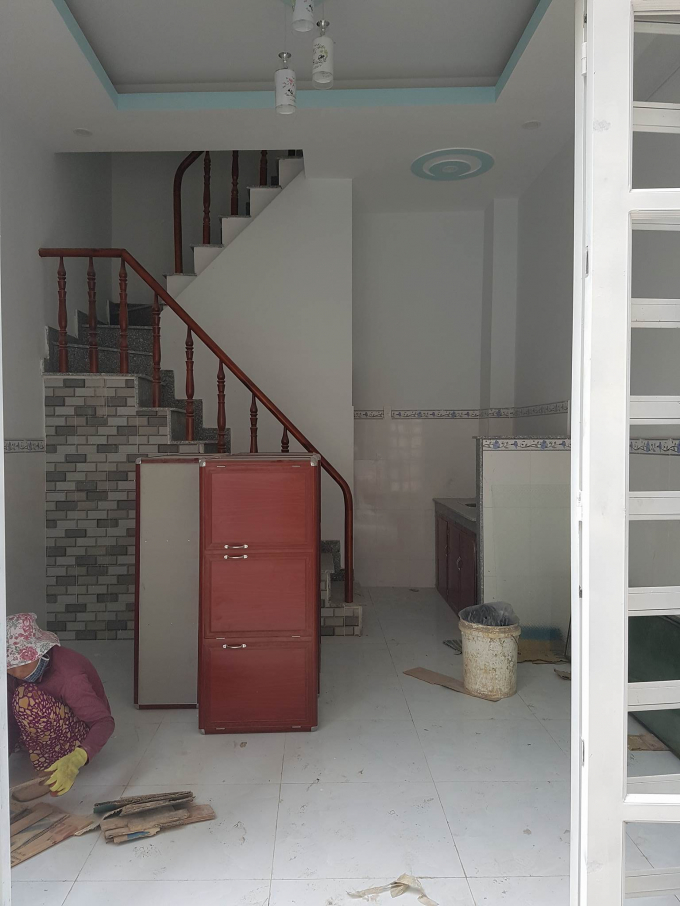 C&aacute;c&nbsp;căn nh&agrave; phố c&oacute; diện t&iacute;ch si&ecirc;u &ldquo;t&iacute; hon&rdquo; khoảng 20m2 được rao b&aacute;n với gi&aacute; từ 1 tỷ đến 1,8 tỷ đồng.