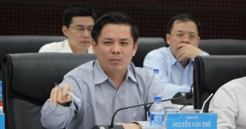 Báo cáo BCH Trung ương về đường sắt Bắc- Nam tốc độ cao