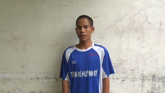 Kiên Giang: Sát hại cha dượng trên bàn nhậu