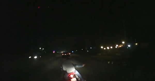 Vụ cả gia đình bỗng dưng bị truy đuổi vào tối mùng 2 Tết: Triệu tập nhóm thanh niên liên quan