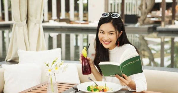 Naman Retreat Đà Nẵng tri ân khách hàng nhiều món quà nhân ngày 8/3