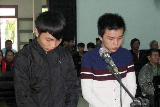 &ldquo;Bi h&agrave;i &aacute;n&rdquo; do &ocirc;m nhầm người y&ecirc;u của bạn