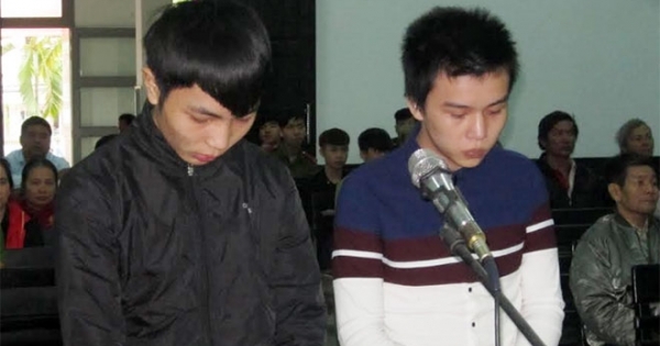 “Bi hài án” do ôm nhầm người yêu của bạn