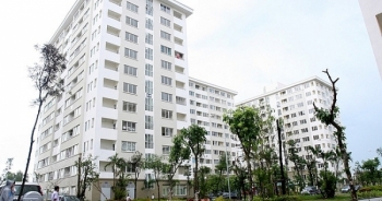 Hà Nội thí điểm dự án nhà ở xã hội tập trung quy mô 11.000 người