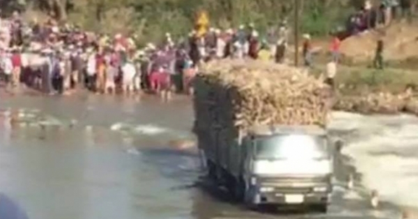 Gia Lai: Một chiến sỹ Công an hi sinh khi đang làm nhiệm vụ