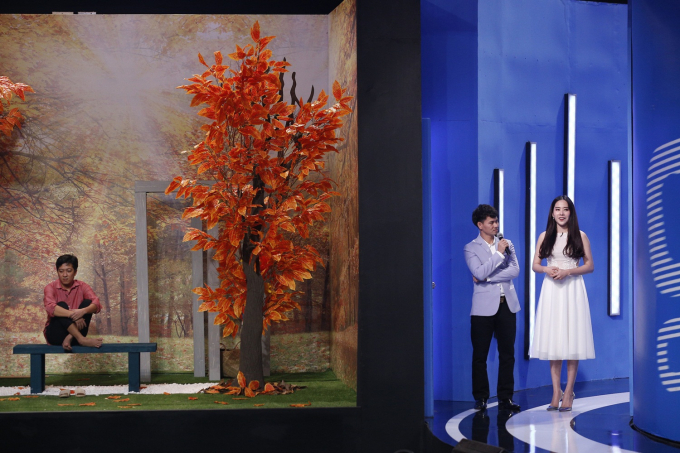 Nam Em kh&oacute;c 3 ng&agrave;y v&igrave; lời n&oacute;i x&uacute;c động của Ho&agrave;i Linh