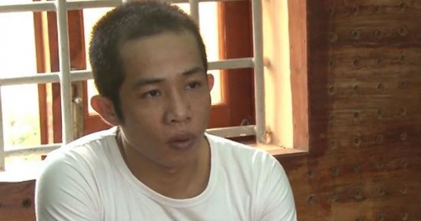 Mang trên mình 3 tiền sự, 2 tiền án, "yêu râu xanh" vẫn dùng dao lam để khống chế, xâm hại nữ sinh