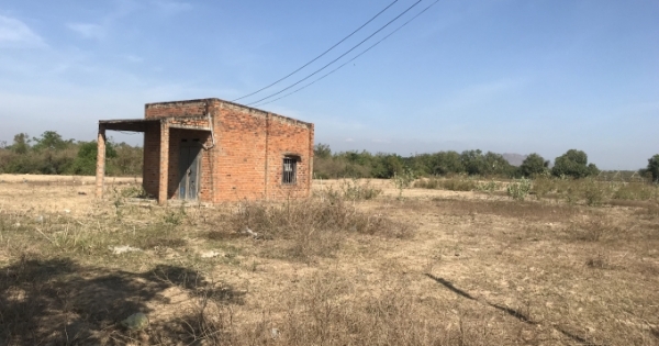 Bình Thuận: Tòa cố tình “đánh lận con đen”, xử án ngược đời?