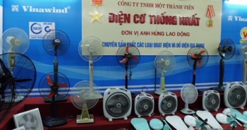 Hà Nội thoái vốn khỏi Điện cơ Thống Nhất