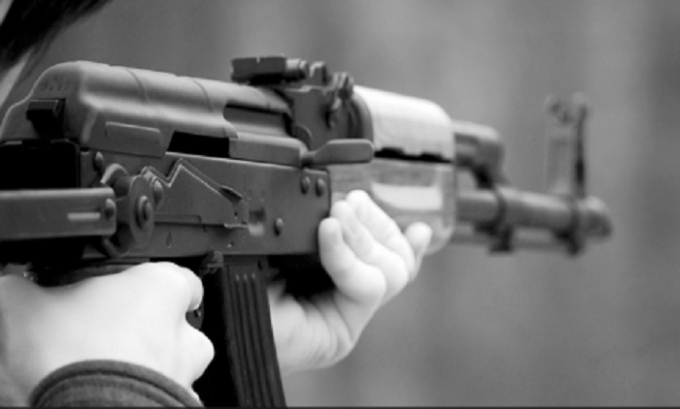 lMất năm vi&ecirc;n đạn, bị c&aacute;o chỉ chỉ bắn tr&uacute;ng được một con chuột. (H&igrave;nh minh họa)