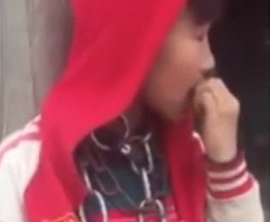 Thanh Hóa: Xích cổ cháu trai vì trộm tiền, người chú bị phạt cảnh cáo