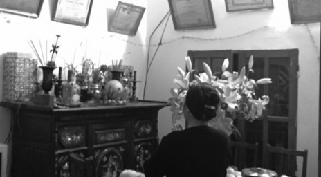 Vụ mộ tập thể chôn cất "liệt sĩ" bị mất tích ở Hà Nội: Xã nói làm đúng theo quy định