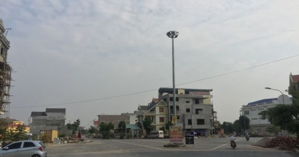 Phó Thủ tướng yêu cầu tỉnh Hưng Yên thông tin tới Báo PLVN đúng sự thật dự án xây chợ ở huyện Khoái Châu