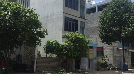 TP HCM: Nghi án đôi thanh niên tự tử trong khách sạn