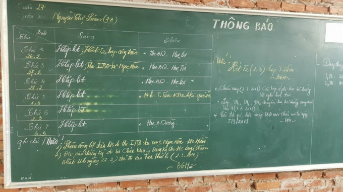 Bảng ph&acirc;n c&ocirc;ng c&ocirc;ng việc ph&oacute;ng vi&ecirc;n Phapluatplus.vn ghi nhận trực tiếp chiều ng&agrave;y 04/3/2018 thể hiện kh&ocirc;ng c&oacute; hoạt động nghiệp vụ n&agrave;o.