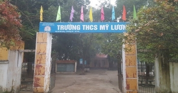 Hiệu trưởng Trường THCS Mỹ Lương lên tiếng về việc đi lễ trong giờ hành chính