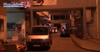 Bình Dương: Phát hiện người phụ nữ tử vong trong khu nhà ở xã hội