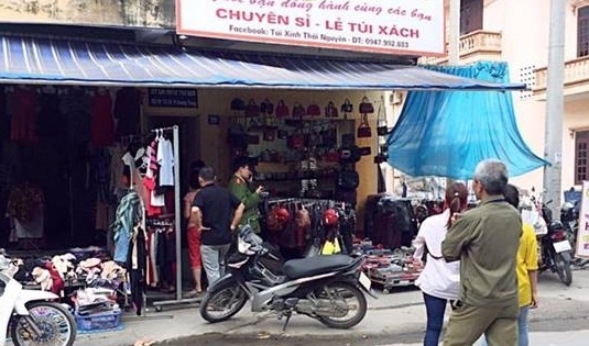 Thái Nguyên: Nam thanh niên dùng búa đinh đánh bạn gái tử vong rồi treo cổ tự tử