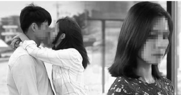 Cục trưởng "thân tàn ma dại" vì "vụng trộm" với bạn của vợ