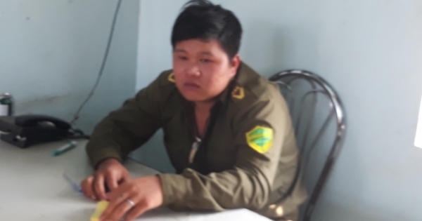 Gia Lai: Cần khởi tố đối tượng đánh công an viên khi đang thi hành công vụ