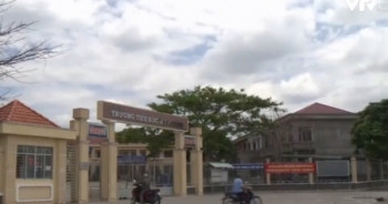 Thời sự 9h ngày 07/3/2018: Xử lý vụ cô giáo quỳ gối xin lỗi phụ huynh