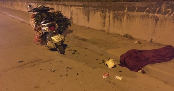 Hà Nội: Một phụ nữ bị chém trọng thương do chống trả băng cướp