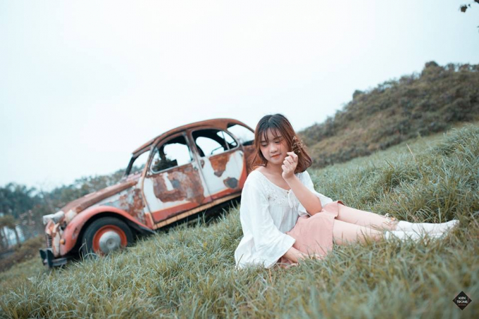 Tặng v&eacute; miễn ph&iacute; tại c&ocirc;ng vi&ecirc;n m&ecirc; cung v&agrave; đảo hoa hồng nh&acirc;n ng&agrave;y 8/3