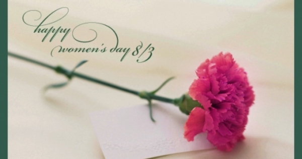 30 lời chúc tặng mẹ, tặng vợ và tặng những người phụ nữ ngày 8/3 hay, ý nghĩa nhất