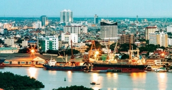 Hải Phòng: Bức tranh bất động sản đang "rực sáng"