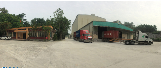 C&ocirc;ng ty CP Kho&aacute;ng sản Viglacera