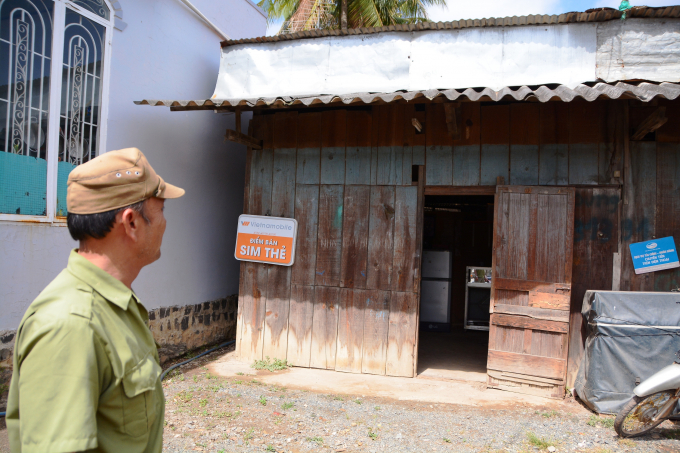 &Ocirc;ng T&iacute;ch cho rằng, c&aacute;ch giải quyết của UBND huyện Đức Trọng đ&atilde; tước bỏ quyền lợi của gia đ&igrave;nh &ocirc;ng.