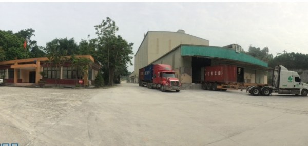 Công ty CP Khoáng sản Viglacera "qua mặt" nhiều vấn đề về môi trường khiến tỉnh Yên Bái "đau đầu"