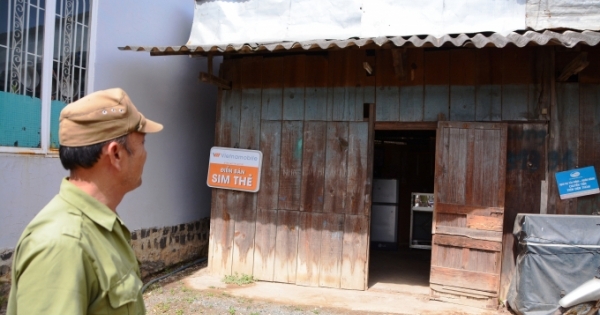 Lâm Đồng: UBND huyện Đức Trọng ra văn bản trả lời kiểu "tiền hậu bất nhất"?