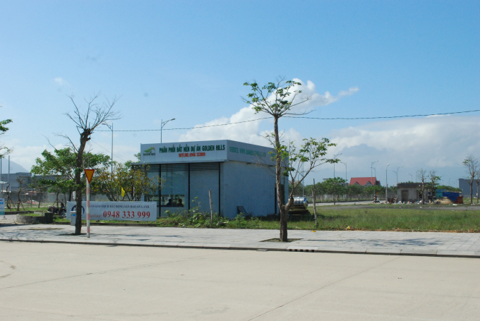 Gi&aacute; đất ở&nbsp;dự &aacute;n Khu số 7 mở rộng - Trung t&acirc;m Đ&ocirc; thị mới T&acirc;y Bắc theo&nbsp;mặt bằng Quyết định số 35/2009/QĐ-UBND loại đường 5,5m MC (3-5,5-3)m c&oacute; gi&aacute; 1.152.000 đồng/m2.