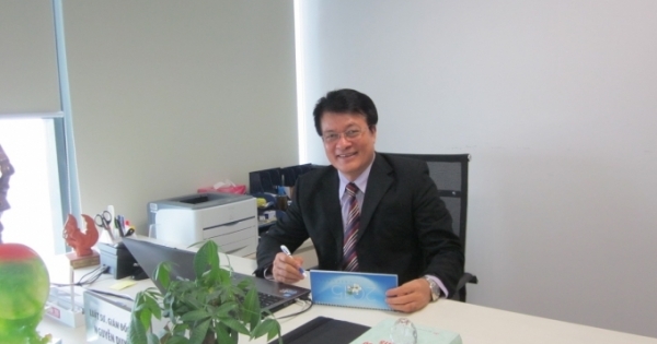 Vụ mất 245 tỷ tại ngân hàng Eximbank: Nhìn thẳng nói thật về trách nhiệm và câu chuyện quản lý