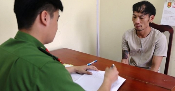 Lạng Sơn: Ngáo đá nam thanh niên hành hung bố đẻ trọng thương