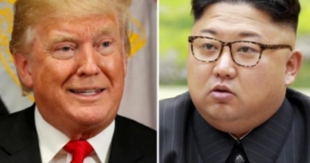 Ông Trump và Kim Jong-un đồng ý gặp nhau vào tháng 5