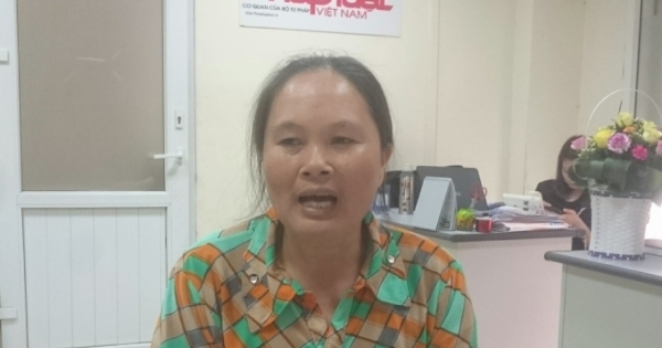 Hà Nội: Tranh cãi hành vi "gây rối trật tự công cộng" hay "cố ý gây thương tích"?