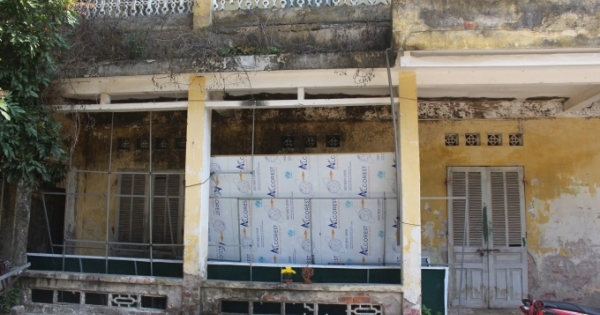 Hải Dương: Vợ bàng hoàng phát hiện chồng treo cổ tự vẫn vào ngày 8/3